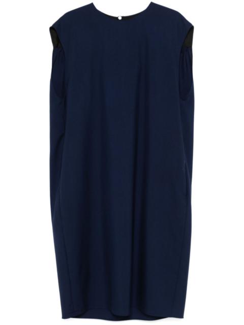 Marni wool midi dress