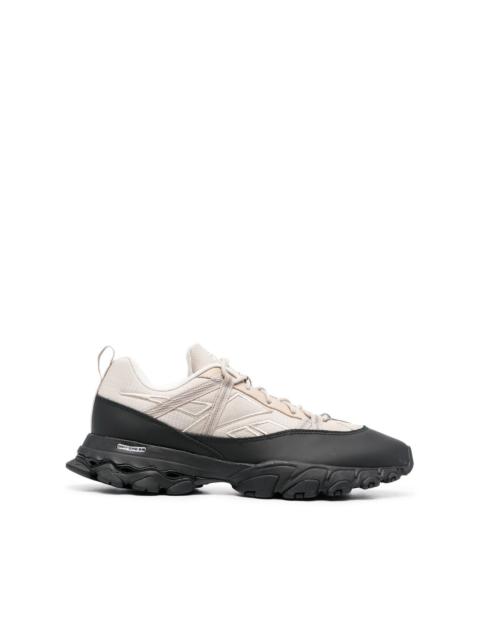 Reebok Trail Shadow panelled sneakers