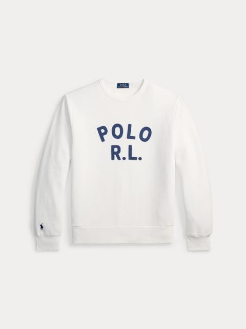 Polo Ralph Lauren Logo Fleece Sweatshirt