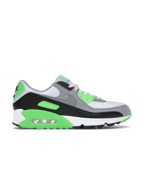 Nike Air Max 90 Recraft Lime