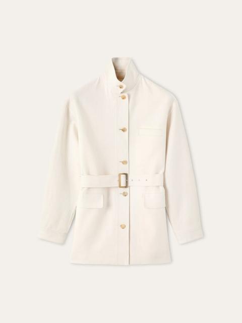 Loro Piana Lismore Field Jacket