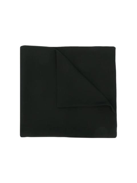 TOM FORD square scarf