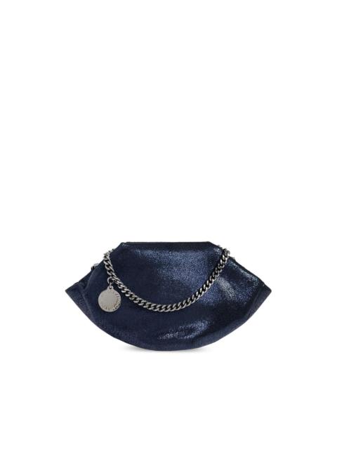 double strap shoulder bag