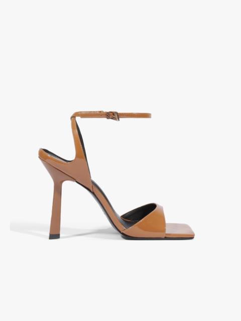 SCHUTZ Ciara Patent Sandal