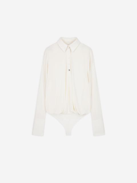 COPERNI Draped Boxy Body
