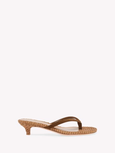 Gianvito Rossi CALYPSO