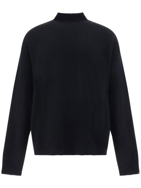 BALENCIAGA cashmere jumper