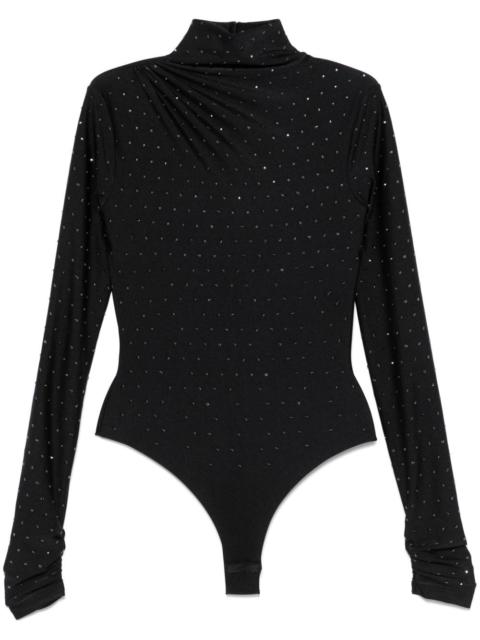 THE ANDAMANE Parker bodysuit