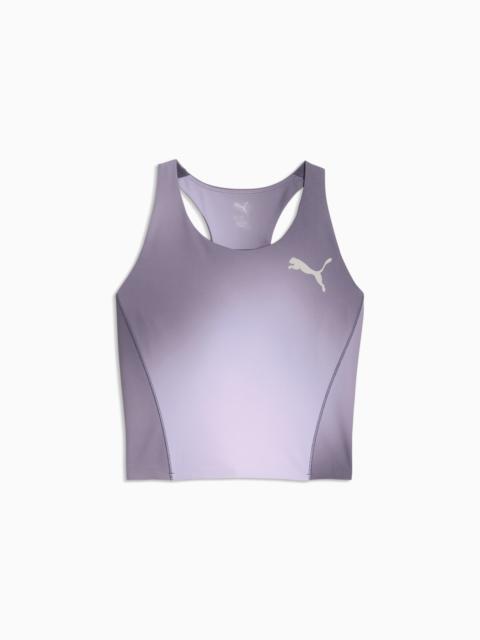 PUMA Lightspeed Women's Running Crop Top