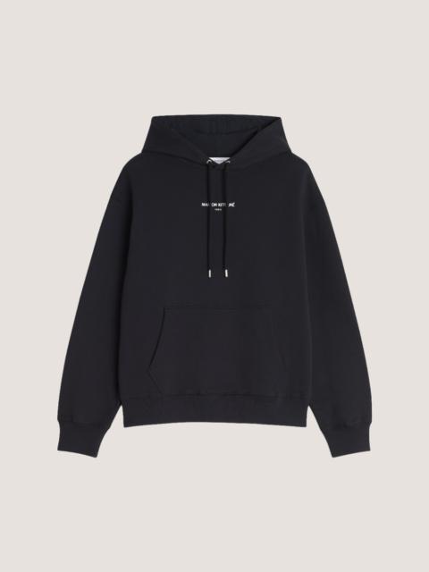 Maison Kitsuné MAISON KITSUNE PARIS COMFORT HOODIE