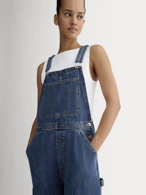 EVERLANE THE CURVE OVERALL