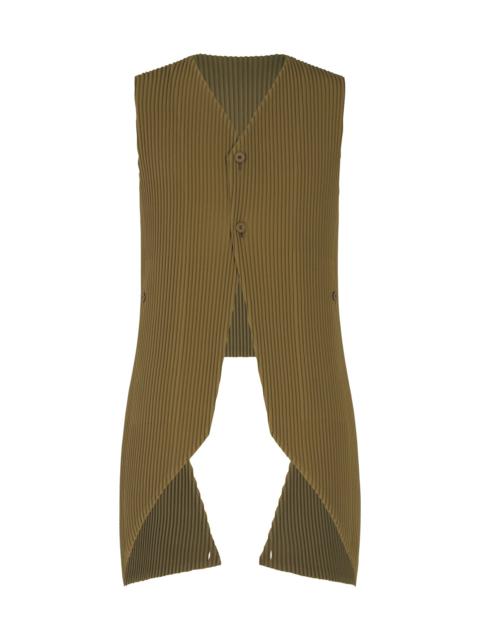 ISSEY MIYAKE TUXEDO PLEATS