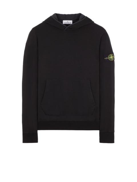 Stone Island 65052 BLACK
