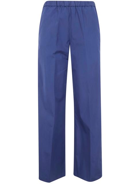 Aspesi Wide Leg Trousers