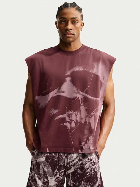 Nike Ja Standard Issue Men's Basketball Sleeveless Top