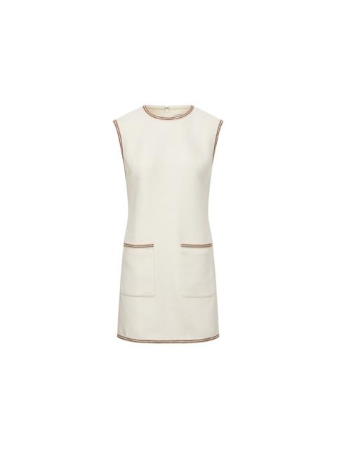 VERONICA BEARD RAVENA DRESS