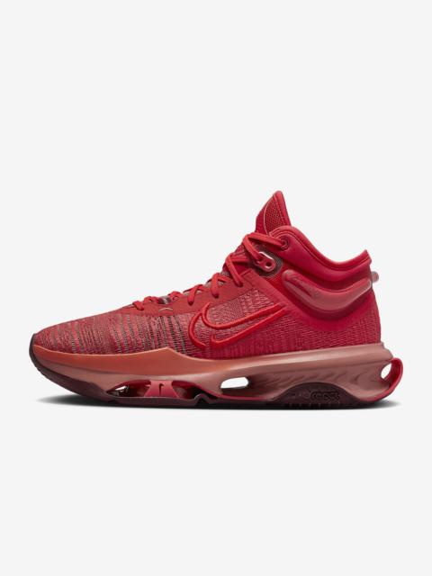 Nike Men's G.T. Jump 2 Basketball Shoes