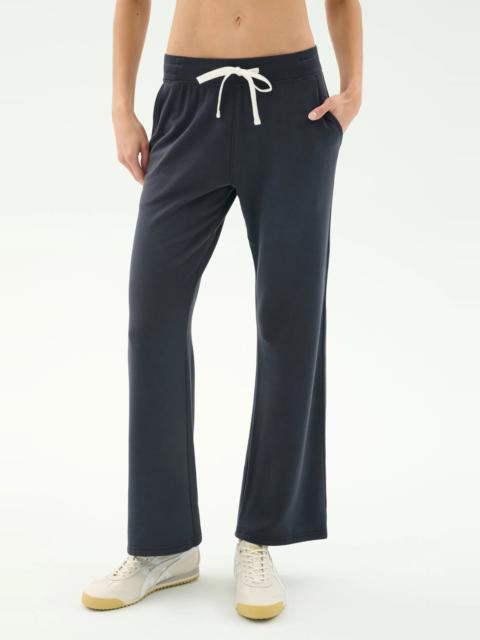 SPLITS59 Raven Fleece Full Length Sweatpant