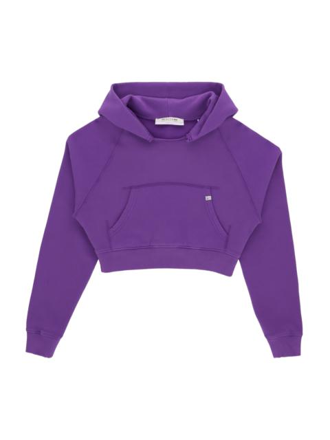 1017 ALYX 9SM CROPPED HOODIE