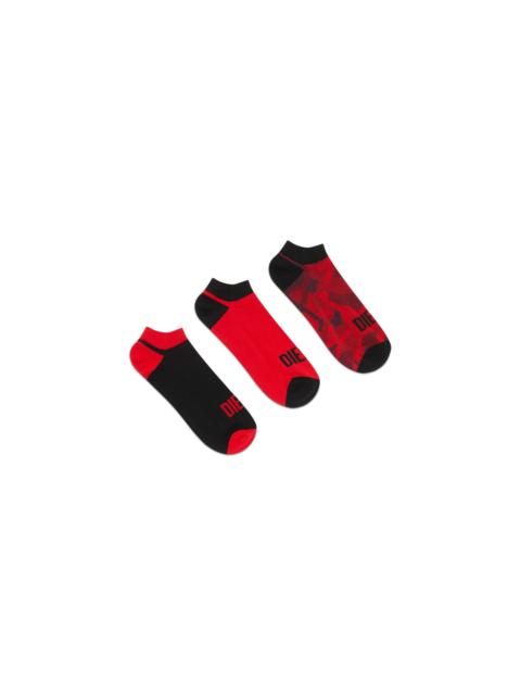 Diesel SKM-GOST-THREEPACK