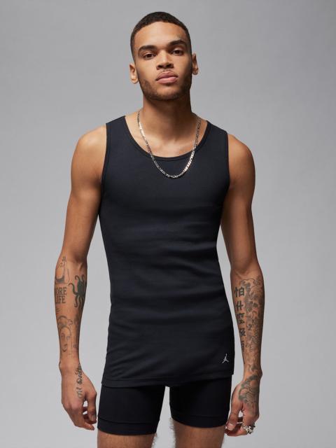 Jordan Jordan Men's Base Tank Tops (2-Pack)