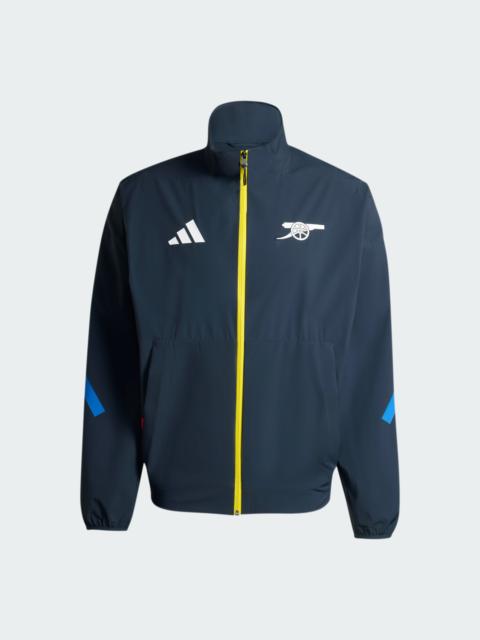 adidas Arsenal FC Z.N.E. Anthem Jacket
