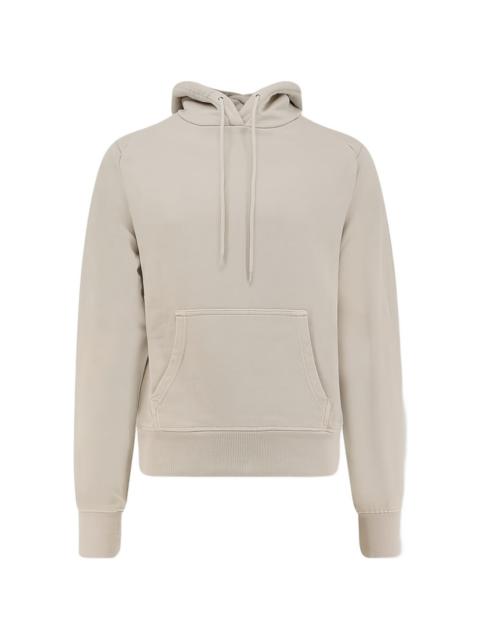 entire studios cotton hoodie
