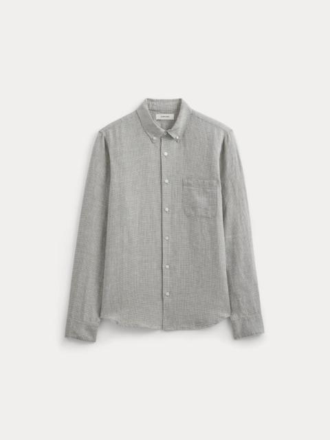 EVERLANE THE CLASSIC SHIRT IN LINEN