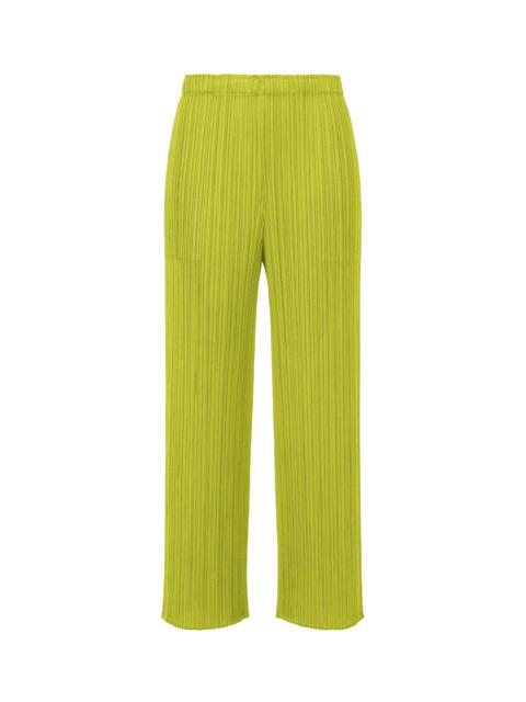Pleats Please Issey Miyake MONTHLY COLORS : JUNE