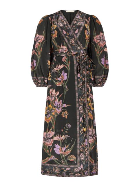 MARIE OLIVER EVERETTE DRESS