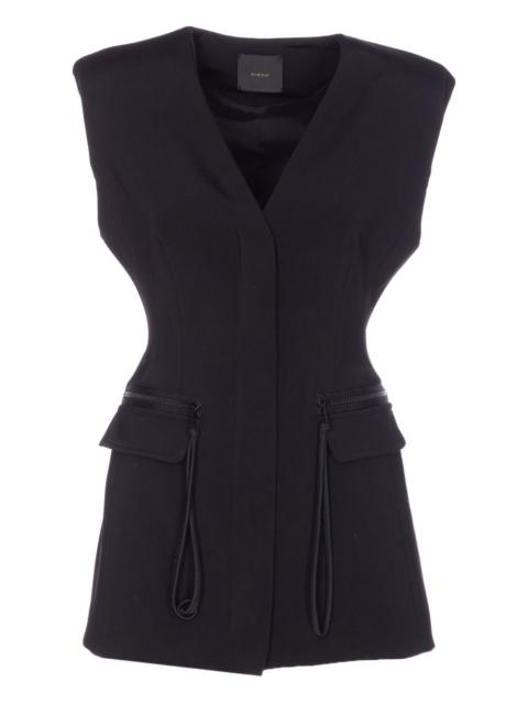 PINKO Gitana waistcoat