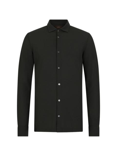 SLOWEAR long-sleeve shirt