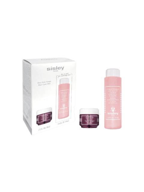 Sisley Paris Face Care in Bloom Duo Set