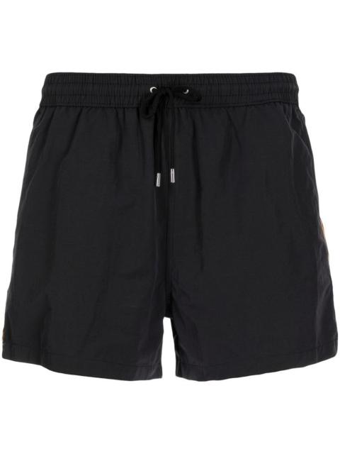 Paul Smith Signature Stripe Swim Shorts