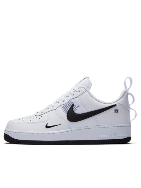 Nike Nike Air Force 1 LV8 Utility 'White' CQ4611-100