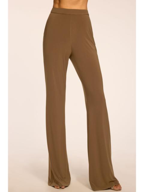RAMY BROOK Amberly Jersey Pant