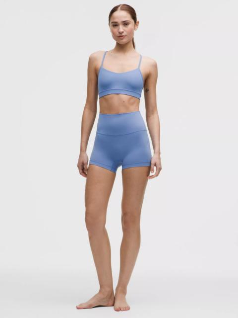 lululemon lululemon Align No Line™ High-Rise Short 4"
