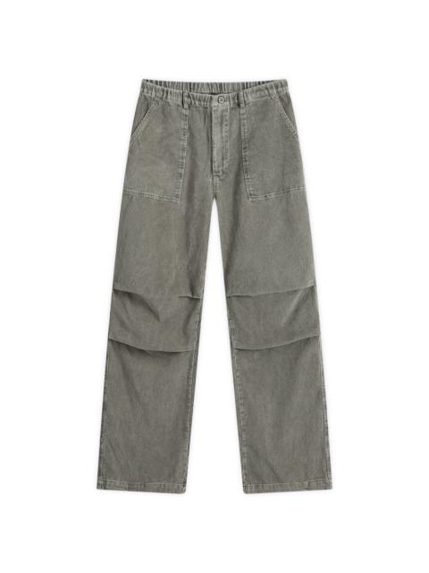 FrizmWORKS FrizmWORKS Corduroy Fatigue Pants