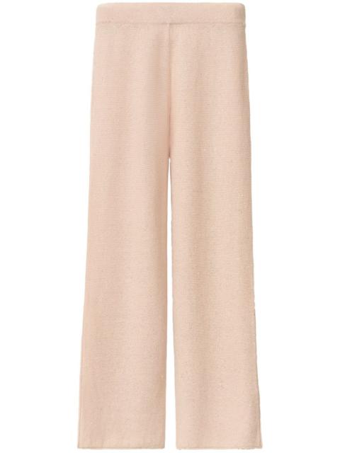 FABIANA FILIPPI knitted trousers