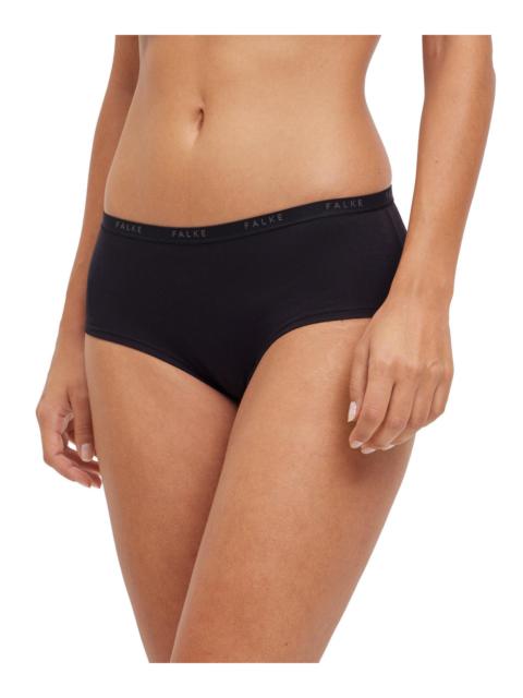 FALKE 2-Pack Women Hipster Daily Comfort