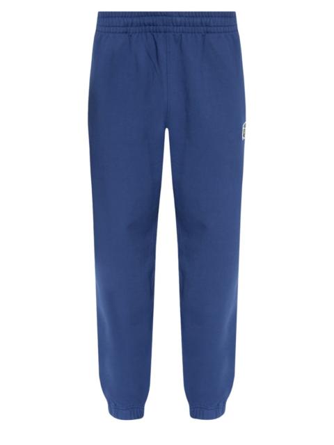 LACOSTE Sweatpants with logo