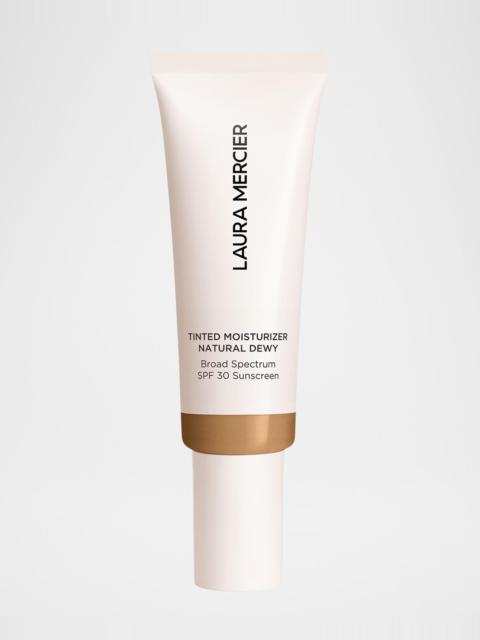 Laura Mercier Tinted Moisturizer Natural Dewy SPF 30, 1.5 oz.
