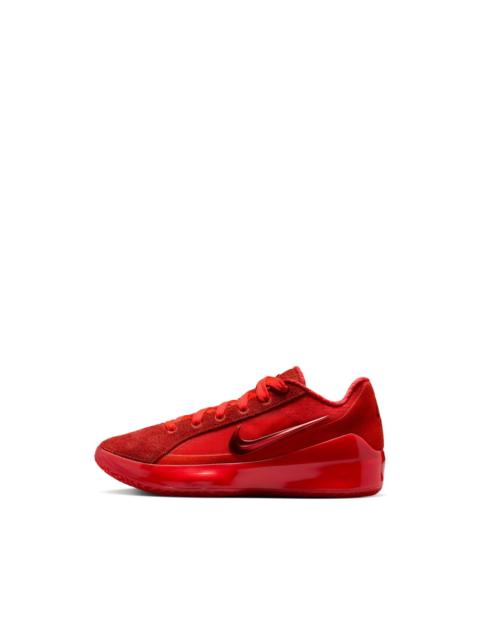 Nike x Juju LeBron NXXT Gen "With Love"