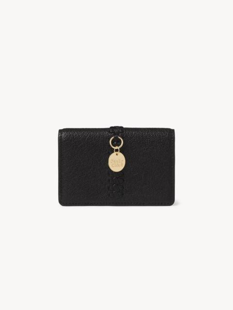 See by Chloé TILDA BUSINESS CARD HOLDER