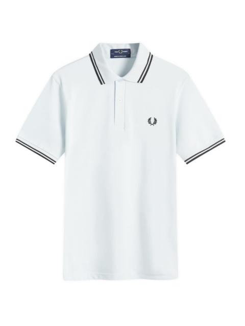 Fred Perry Original Twin Tipped Polo