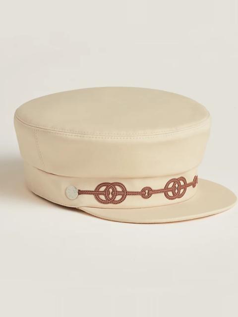 Hermès Cabourg Cliquetis cap