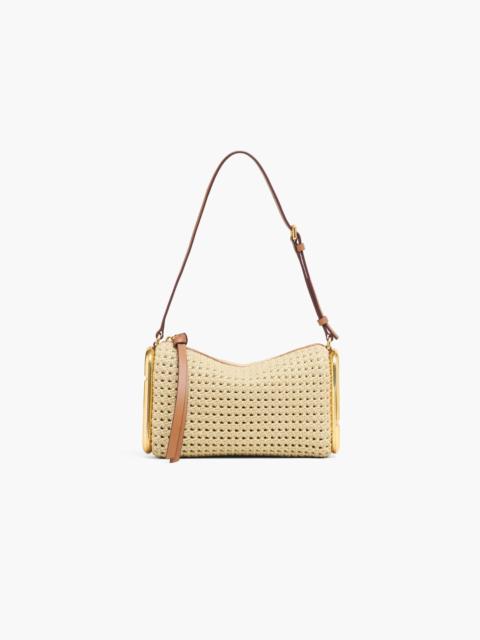 Marc Jacobs SCENE SMALL SHOULDER BAG IN CROCHET