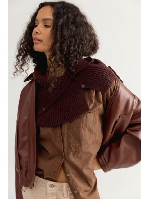 FREE PEOPLE Essential Snood
