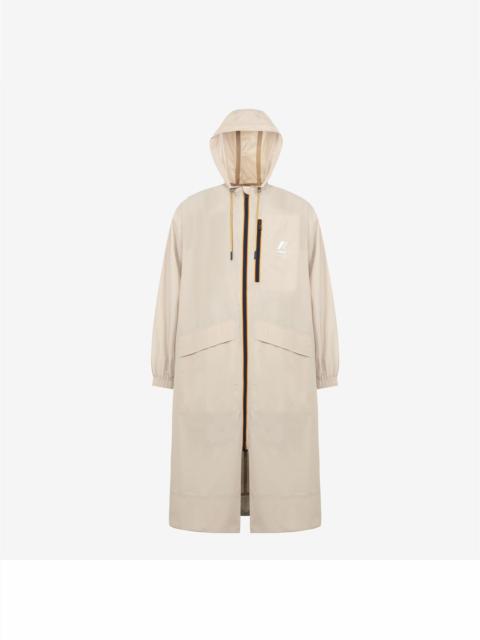 K-WAY Le Vrai 2.1 Amiable Pradel Soeur Jacket