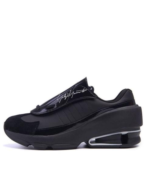 Y-3 (WMNS) adidas Y3 Sukui 'Black' EF2636